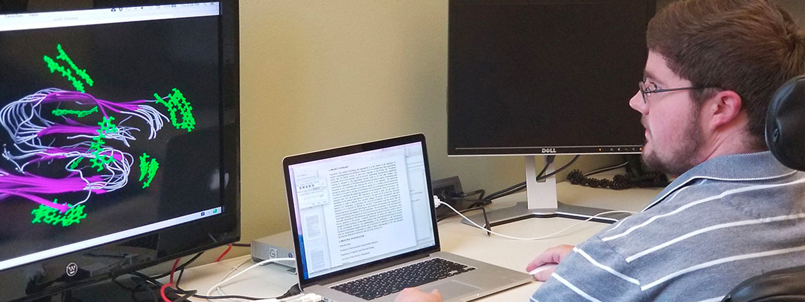 Students improve biomedical designs